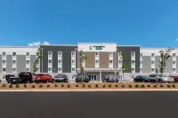 WoodSpring Suites Concord-Charlotte Speedway - Pet friendly