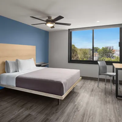Hotel MX lagunilla CDMX, Trademark Collection by Wyndham Hotels near Interactive Museum of Economics