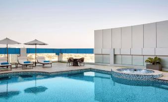 Novotel Jeddah Tahlia Street