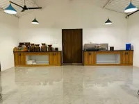 Sorathgadh Resort Sasan Gir- By Astirna Hospitality - Frühstück
