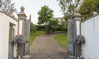 La Tenuta il Castagno - Wifi