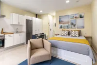 GuestReady - 02D Livian Suites Ext 2 Pax - 3-Star