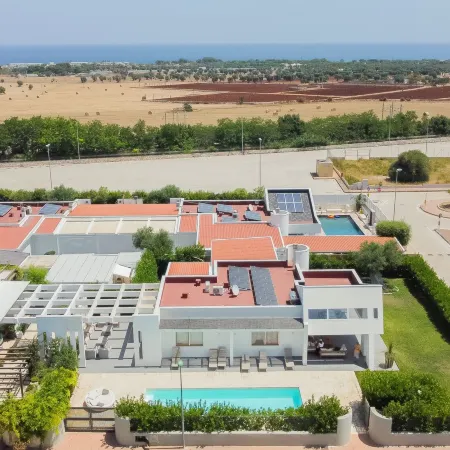 Villa Incanto Nel Blu by Wonderful Italy