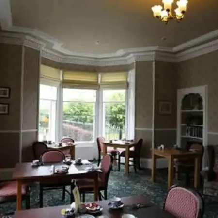 The Pines Guest House