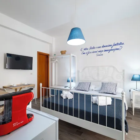 Le due Sicilie -Ragusa guest house