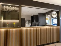 B&B Hotel Düsseldorf-Hilden Hotels near Holthausen
