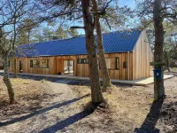 "Blakke" - 200m from the Sea - 4-Star