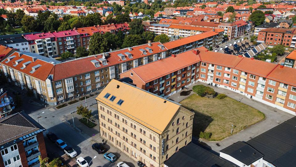 Hotel Chaplin