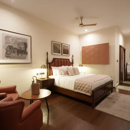 Grand Windsor Resort
