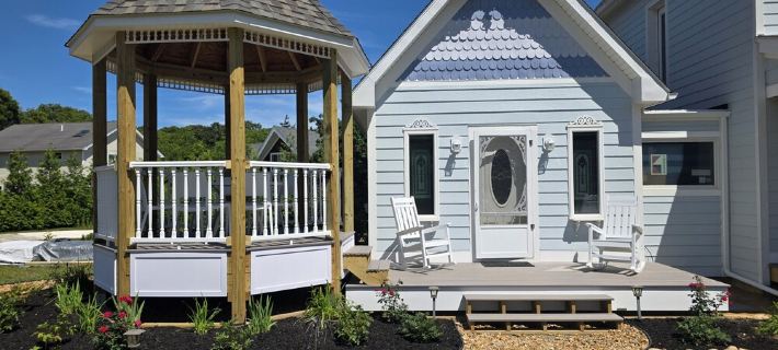 Make Lasting Memories In This Adorable Vineyard Cottage! Hotels in Oak Bluffs