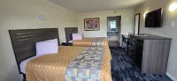 Inn of Lenoir Motor Lodge - Pet friendly