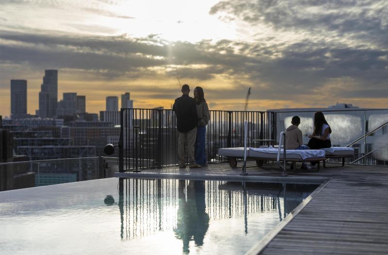 art'Otel London Battersea Power Station photo 5