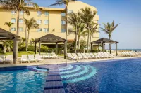 Fiesta Inn Veracruz Boca Del Rio - Beach
