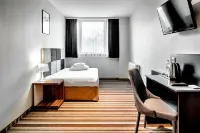 Boutique Hotel's Kwiska - Legnicka - 3-Star