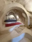 échappée troglodyte unique - Homestays
