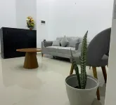 Prado hotel - bar