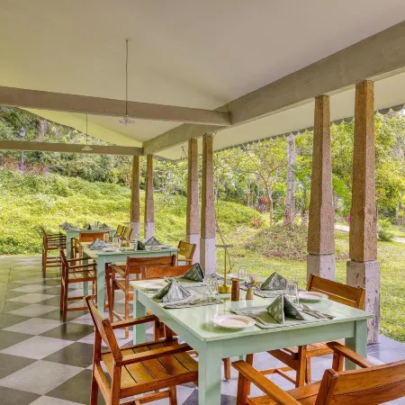 Shambala Yercaud