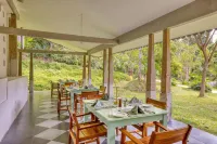 Shambala Yercaud - Spa