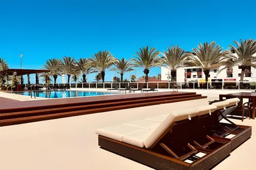 Solar Tambaú Com Café - spa