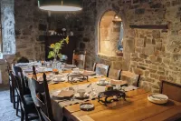 La Maison Aux Puits - Pensions