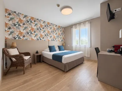 Logis Hôtel & Restaurant le Pardaillan Hotels in Gers
