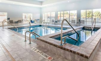 TownePlace Suites Amarillo West/Medical Center