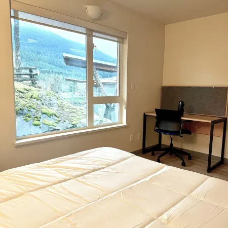 The Lodges Capilano University Squamish Hotels in Squamish