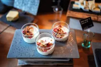 Yggdrasil Farmhotel Retreat, Spa & Yoga - breakfast