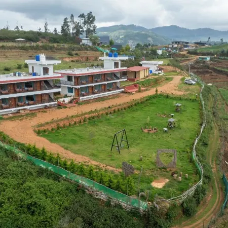 Meenam Homestay