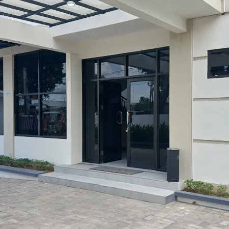 The Loein Hotel Purwokerto