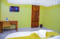 FLORENTINA LODGE Dodoma - Bar