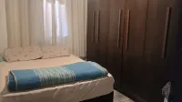 Greice - hostel