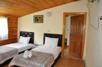 Adrasan Shambala Hotel - Ocean View