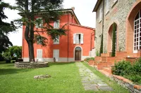 Villa Cassia di Baccano - WiFi