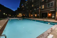 Kaatskill Mountain Club and Condos by Hunter Mountain - Swimmingpools