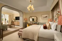 Mount Juliet Estate, Autograph Collection - Wifi