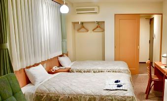 Yonago Universal Hotel