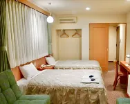 Yonago Universal Hotel - 3-Star