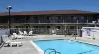 Premier Inns Concord - Ramah Hewan Peliharaan