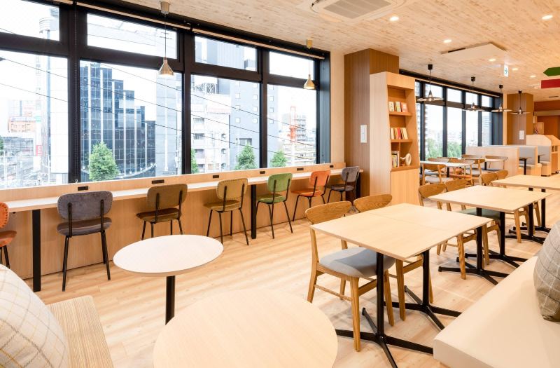 Comfort Hotel Nagoya Kanayama photo 3