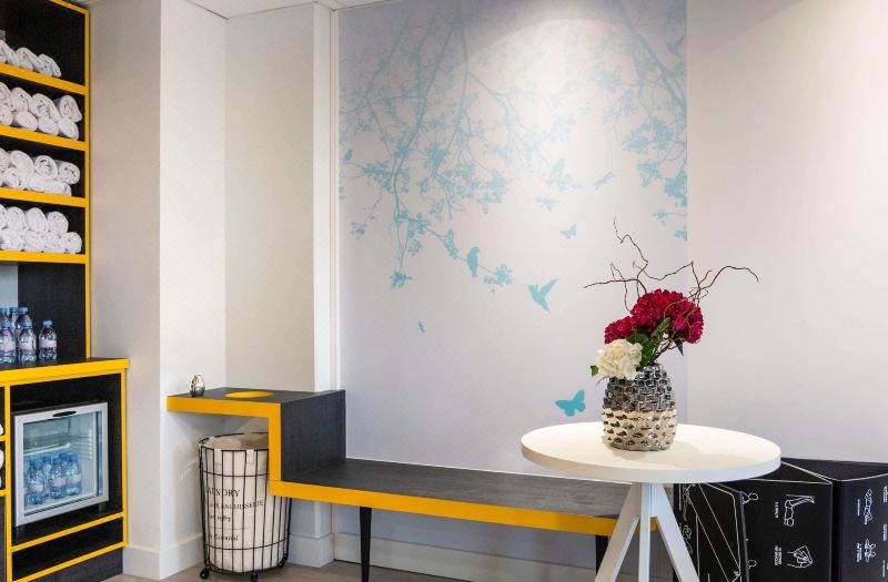 Novotel Bordeaux Centre-Ville photo 4