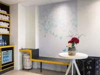 Novotel Bordeaux Centre-Ville - Gym