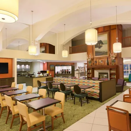 Homewood Suites by Hilton Reading
