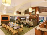 Homewood Suites by Hilton Reading - 3-Star