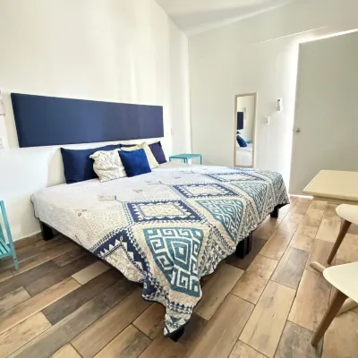 Isla Venados Renta Vacacional - homestay