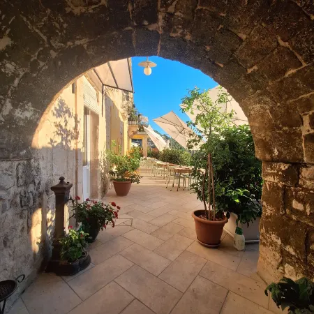 Bed and Breakfast Terra del Sole Ibla