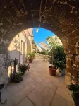 Bed and Breakfast Terra del Sole Ibla - balcony