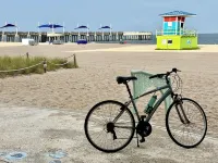 Pompano Vibes Beach Apartments - Beach