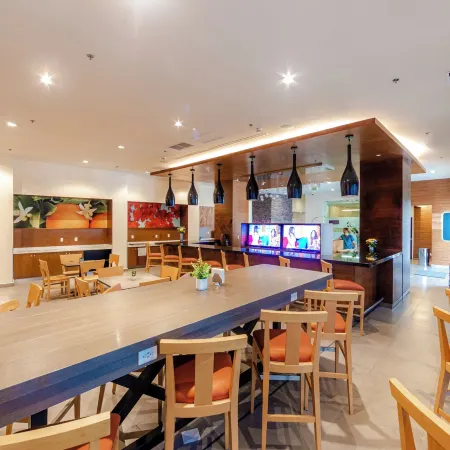 InHouse Hotel Villahermosa