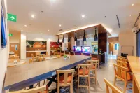 InHouse Hotel Villahermosa - 2 étoiles